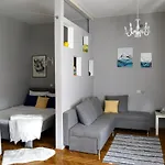 Mia Apartment *