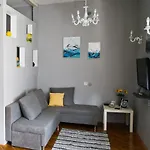 Mia Apartment