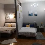 Apartment Mia Skopje