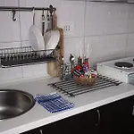 Mia Apartment *