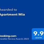 Apartment Mia Skopje