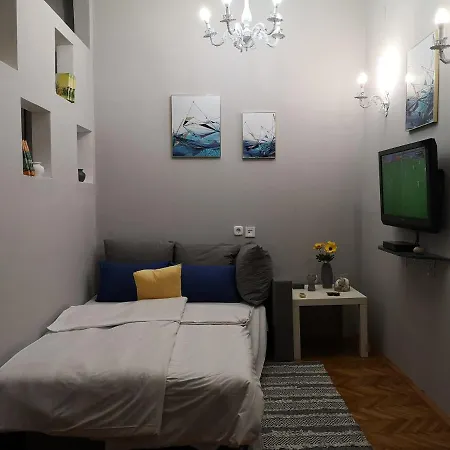 Apartment Mia *