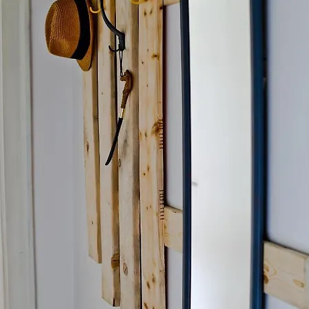 Mia דירה סקופיה