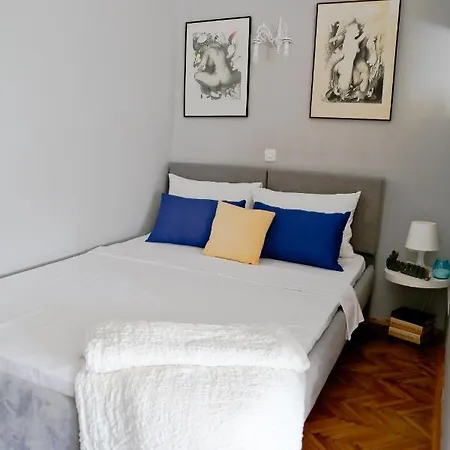 Apartment Mia