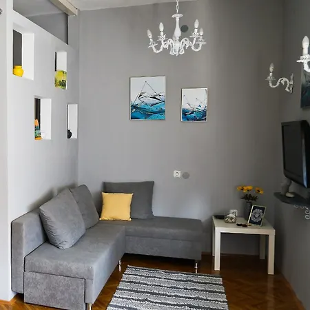 Mia Apartment