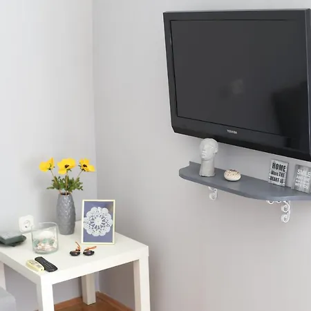 Apartment Mia