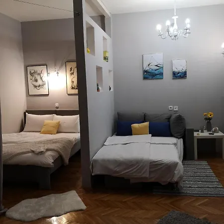 Appartement Mia Skopje