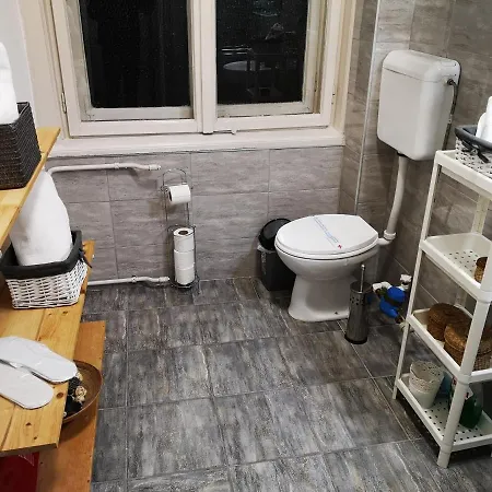 Apartment Mia