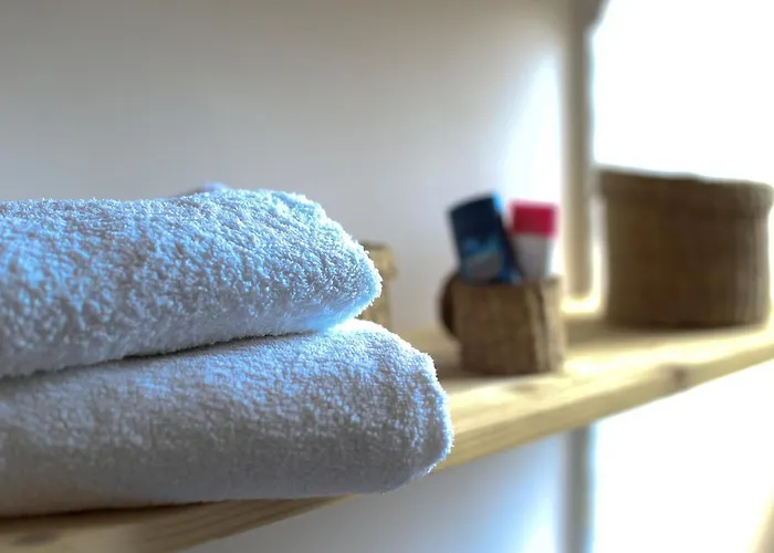 Apartment Mia Skopje