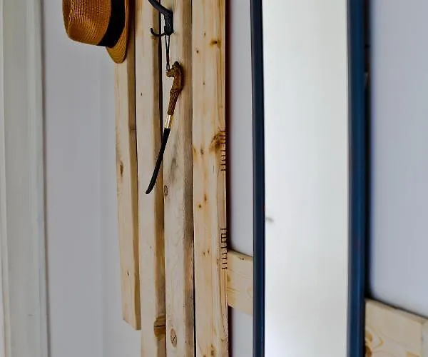 Mia Apartment Skopje