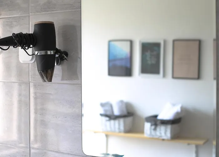 Mia Апартаменты