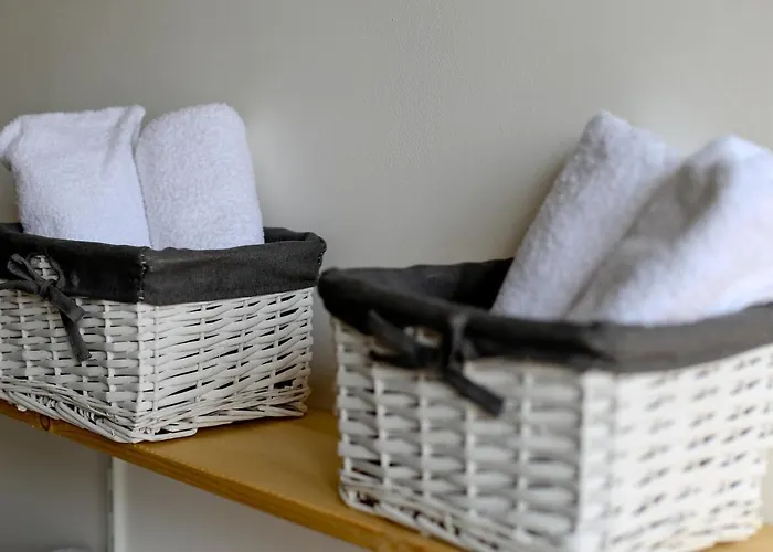 Апартаменты Mia Скопье