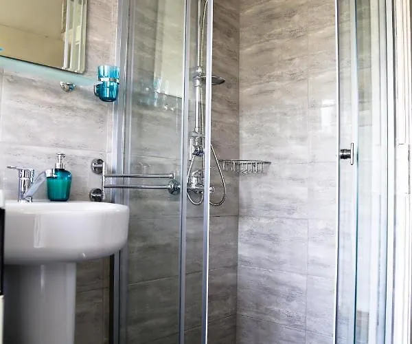 Apartment Mia Skopje